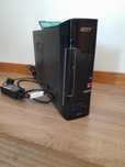 Computador Usado Acer Aspire XC-230 | AMD A4 | 4GB RAM | 932GB HDD