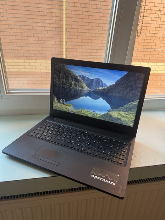 Lenovo IdeaPad 100-15IBD