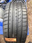 245/45/18 Goodyear Eagle F1 Asymmetric 3 245/45 R18 100Y XL * МОЕ Run