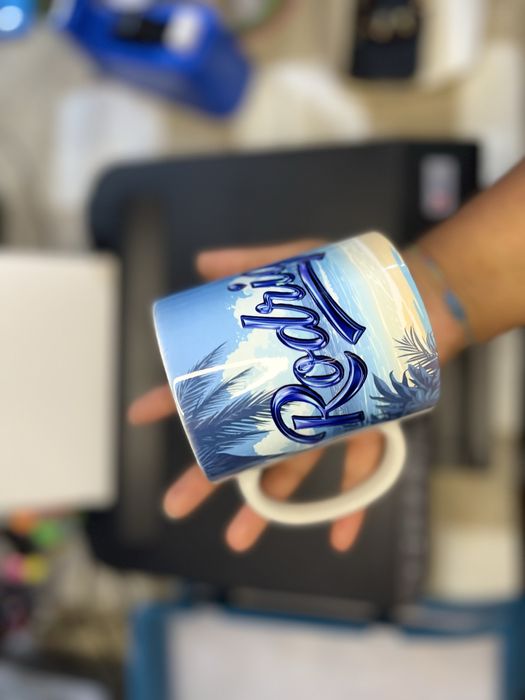 Canecas personalizadas