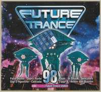 Future Trance 98 (3 X CD)