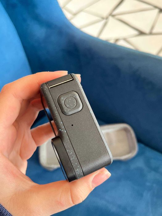 GoPro Hero 12 у гарному стані, за приємною ціною