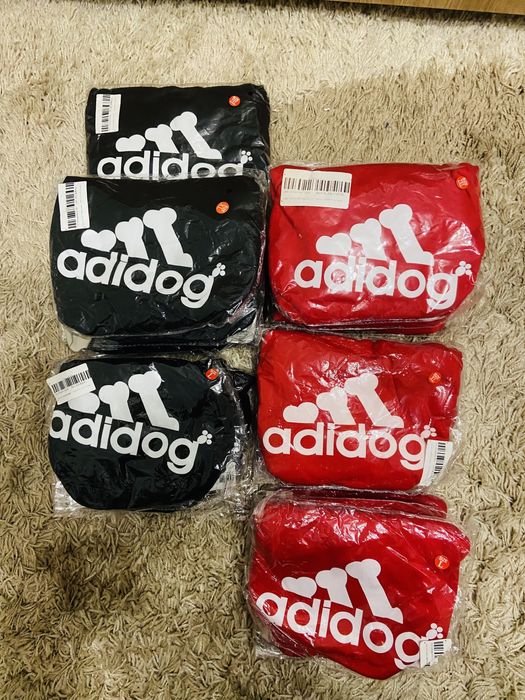 Адідог светрики худі для собак