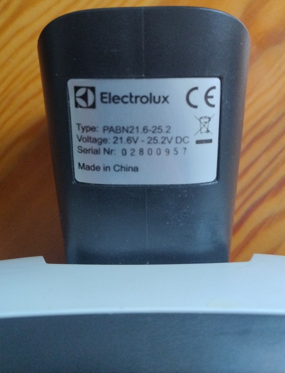 Turboszczotka, szczelinowka,filtr Elektrolux Pure q9
Szczotka do odku