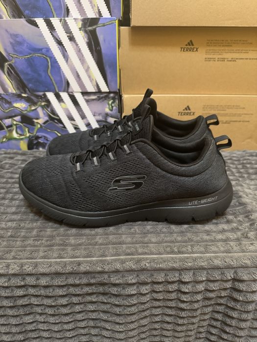 Чоловічі кросівки Skechers 43(28см) оригінал