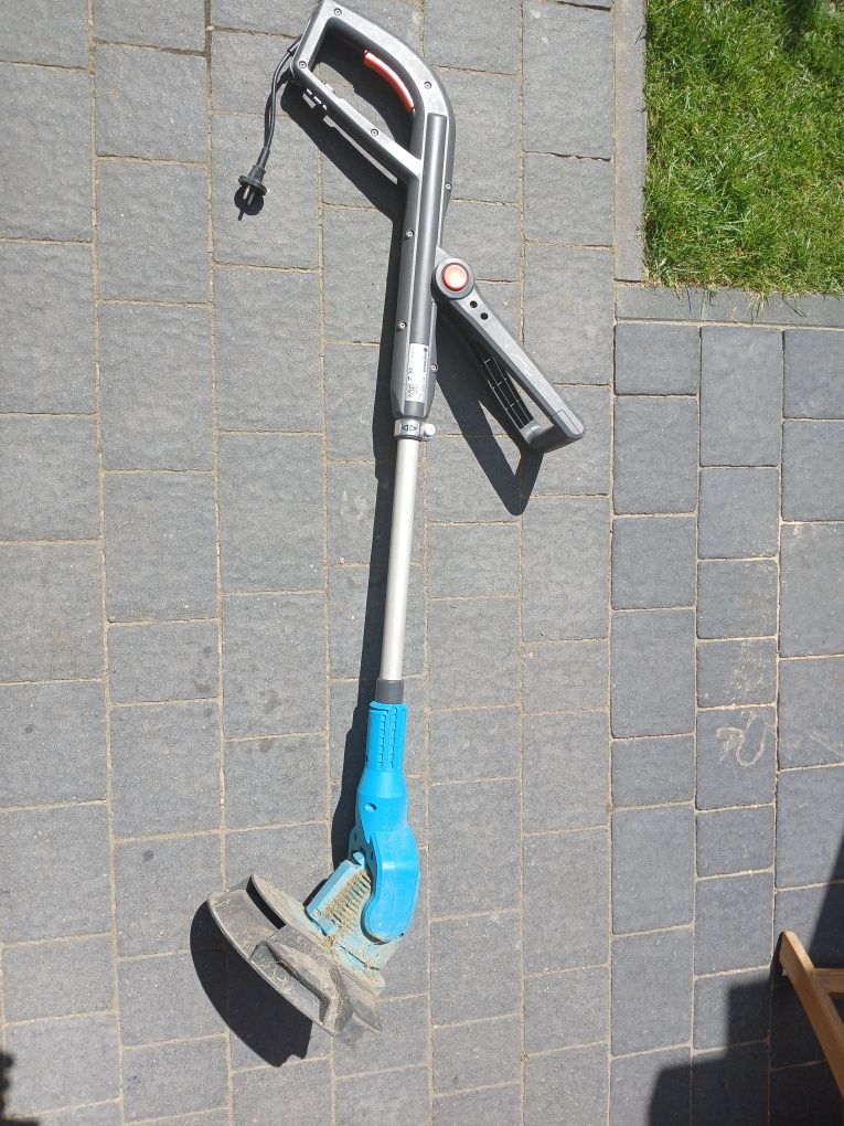 Podkaszarka Gardena Easycut 400