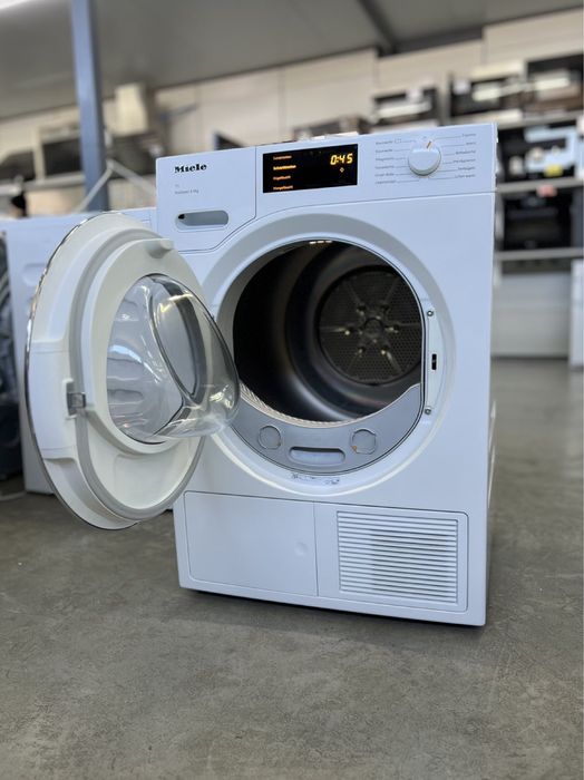 Сушильна машина MIELE TWF 500 WP