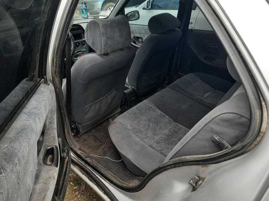 Peugeot 306 1.9 TDI