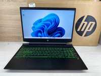 Laptop HP Pavilion Gaming 15-ec0045nw Ryzen5 / 16 GB / GTX 1650 / 512