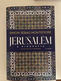 Jerusalém - A biografia