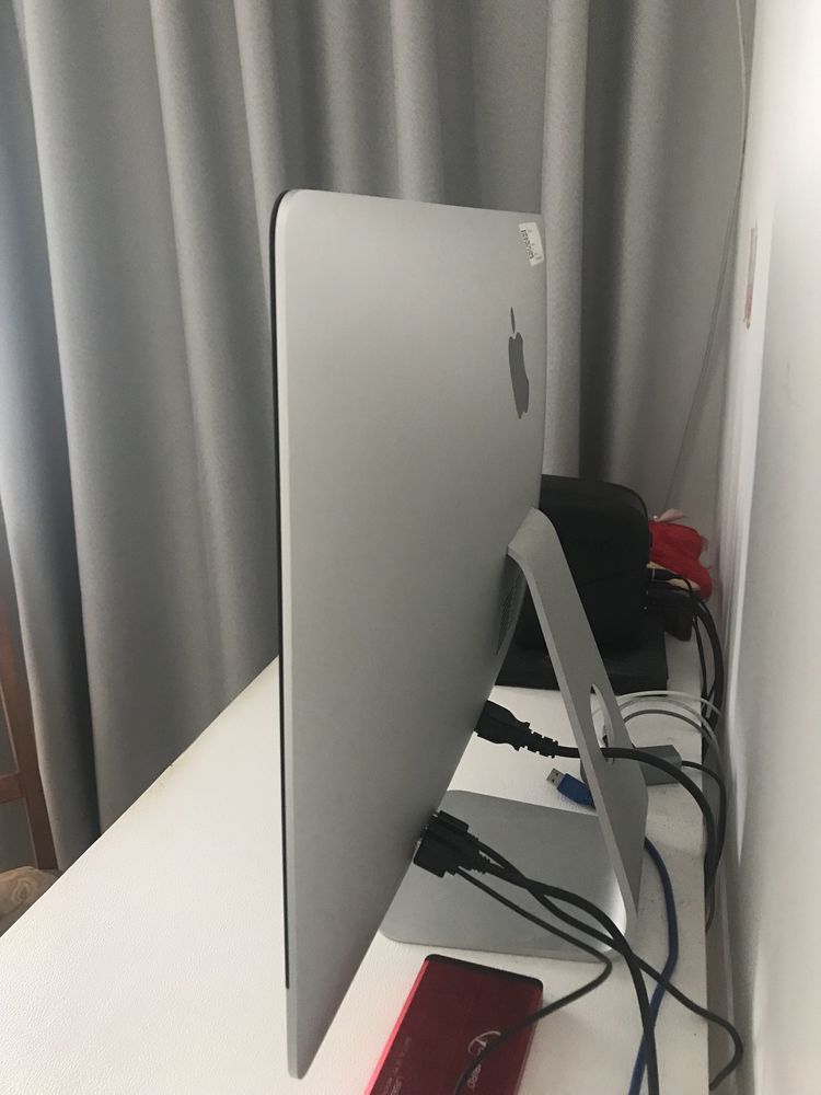 Imac 21. 2013 . 8