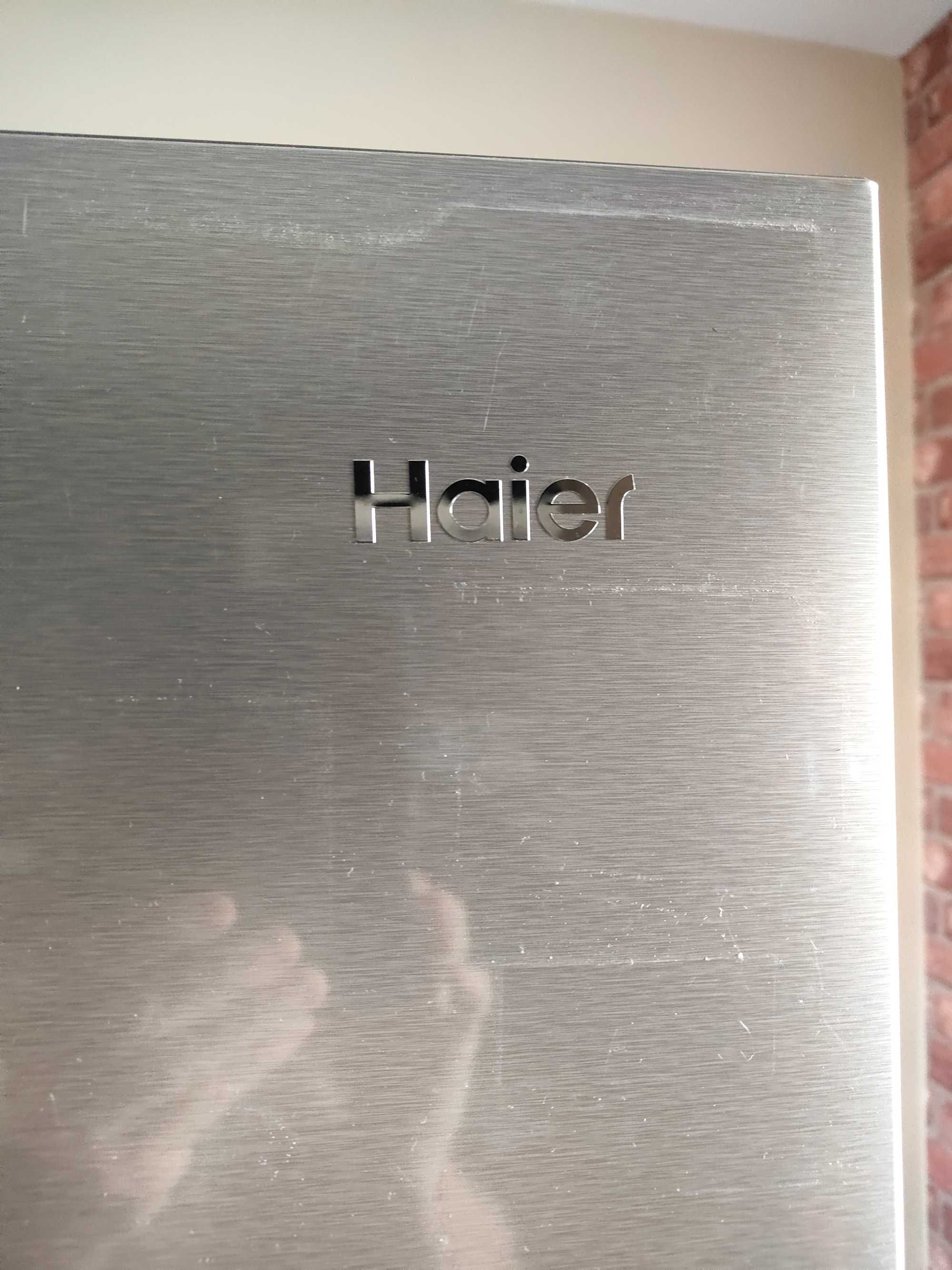 Części do lodówkozamrażarki Haier