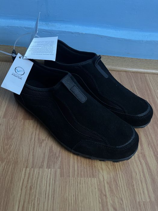 Нові чоловічі туфлі Cleve