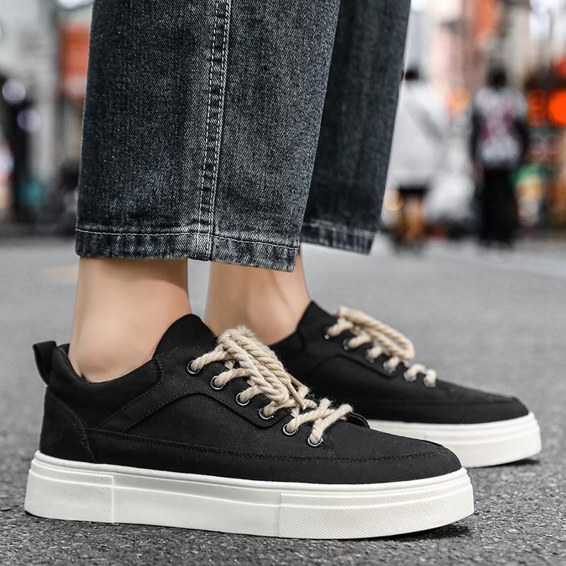 Літнє нове низьке взуття Harbor Fashion Shoes Чоловіче