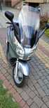 Honda swing 125cm3