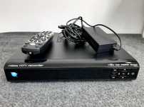 Dekoder nBox BSLA dysk 250GB, Enigma2, cccam, nowe kondensatory