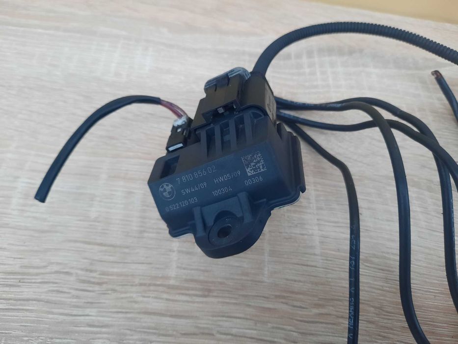 Реле свечей накала 781085602 bmw 2.0d N47 F10 X3 E60 E90 781085605