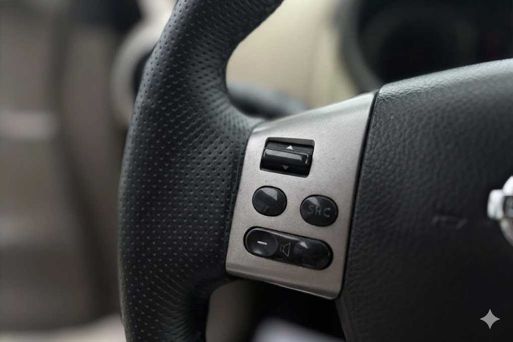 Надійний японець! Nissan Note 1.6, 2006. Економний та жвавий.