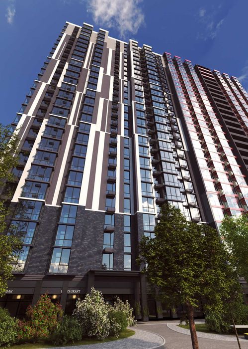 Є Генератор! Оренда квартири 25m2 в ЖК 4U |м| Академмістечко