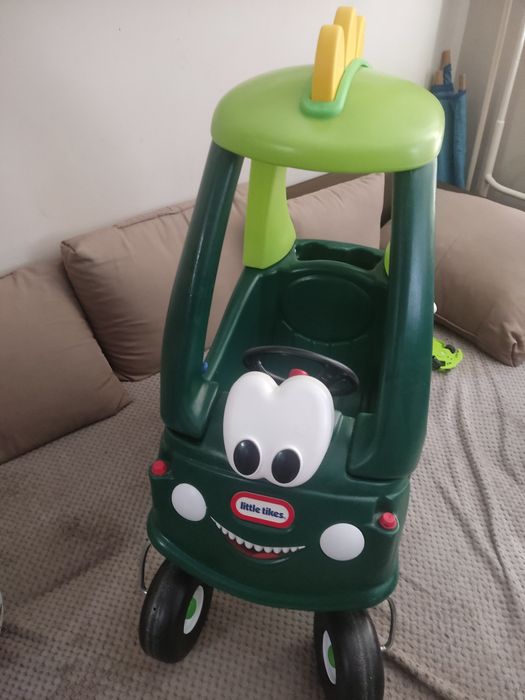 Jeździk Little Tikes Dinozaur (Odbiór Osobisty)