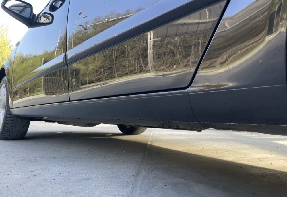 OPEL ASTRA H 2007 1.6