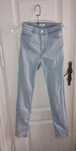 XS (UK 6) rurki H&M wysoki stan