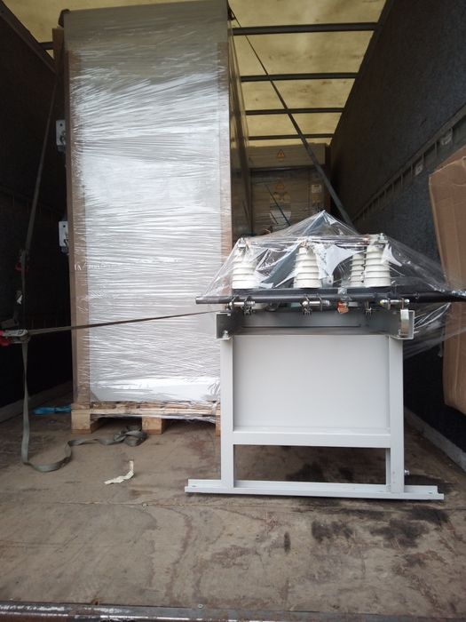 Грузоперевозки Одесса и Украина