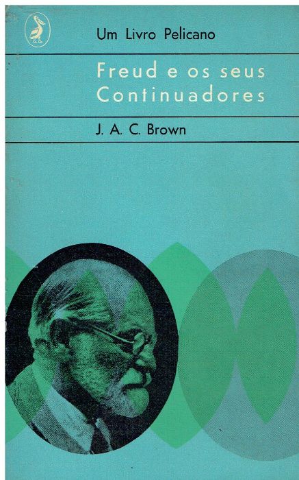 2235 - Livros de e sobre Freud