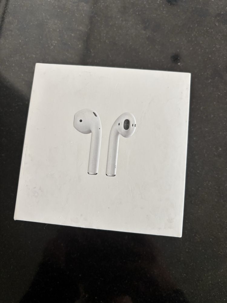 Airpods uzywane