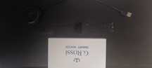 Smartwatch G.Rossi SW010-11 Black