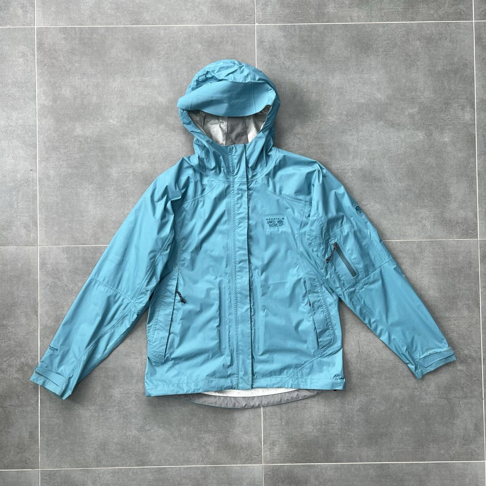 Жіноча Куртка на мембрані Mountain Hard Wear розмір М
