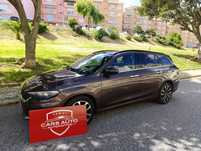 Fiat Tipo Station Wagon 1.3 M-Jet Lounge J17