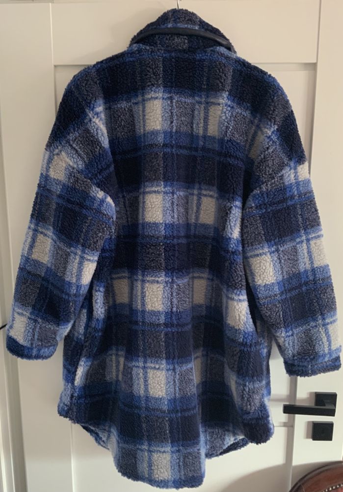 ONLY kurtka koszulowa damska rozmiar XL Krój oversize