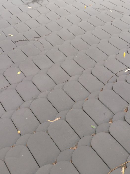 4 letnia dachówka ceramiczna koramik 100m²