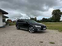 Volvo XC 70 2.4 D5 AWD 181KM!