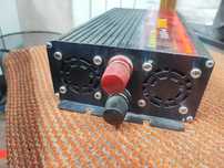 Инвертор 12-220 1000w, 3000w пиковая мощность
