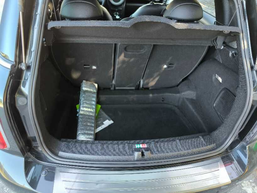 Mini Countryman 1.6 Cooper Chili 2012