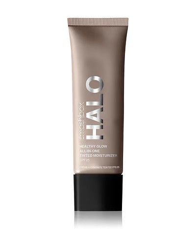 Smashbox Halo Healthy Glow All-In-One Tinted Light Medium