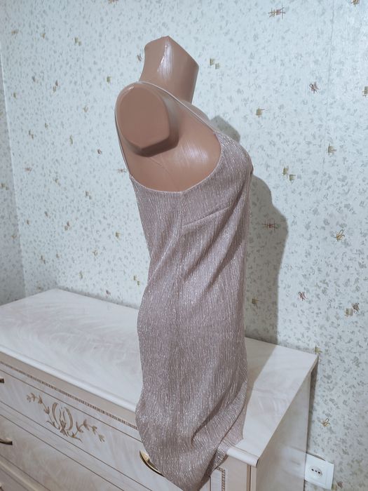 Вечернее платье сарафан New Look женская новая р S