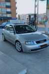 Audi A3 PD130 ASZ