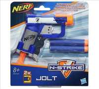 Pistolet Nerf N-Strike Elite Jolt Ex-1 Zabawa Micro