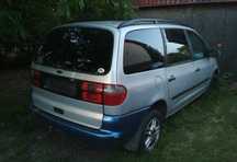 Kurnik, fotobudka, restauracja na kółkach, ford galaxy