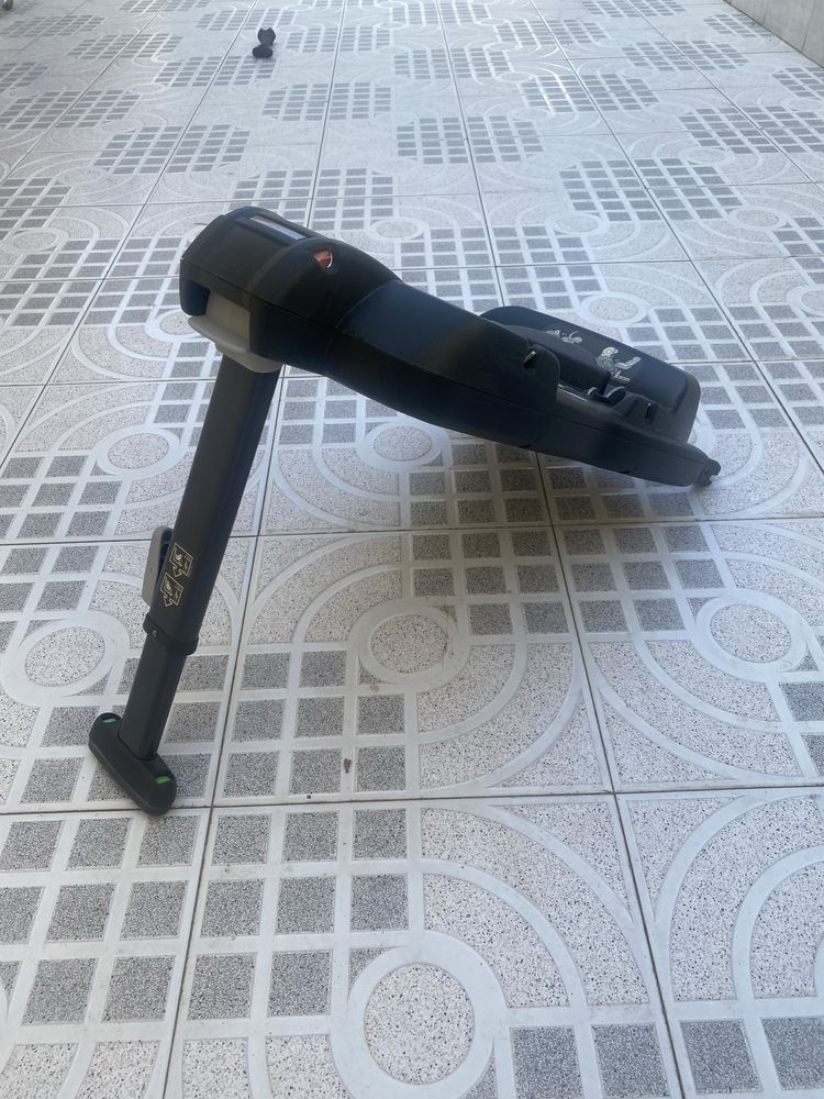Base Isofix BeSafe