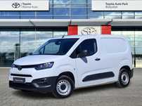 Toyota PROACE CITY  Toyota Proace city 1,5 D-4D, Active + Multimedia,