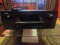 Denon 2309  made im Japan!