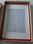 Ramka RÖDALM 70x100 IKEA