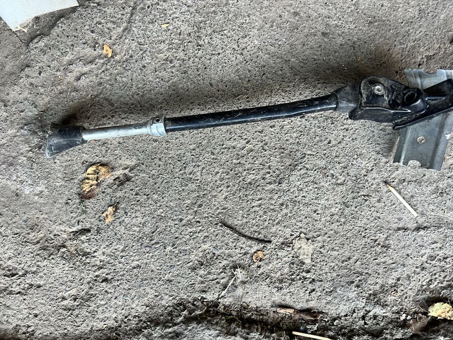 Ножка велосипеда   Ножка велосипеда  подножка