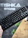 Клавіатура Аula F3032 з підсвіткою,Оплата частинами онлайн