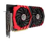 Видеокарта 1060 6 гб MSI 1060 6GB GAMING