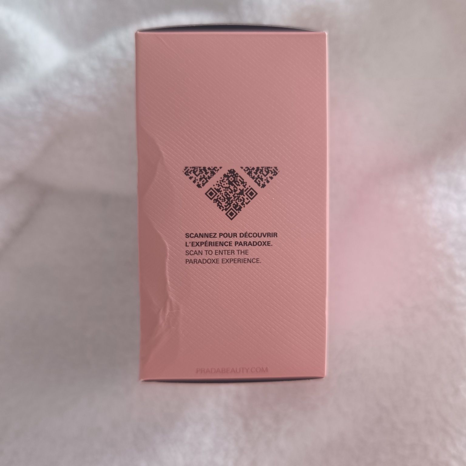 Prada Paradoxe Intense 90 ml ORYGINAŁ